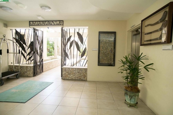 Hotel Shantara Resort Port Douglas - Adults Only Retreat